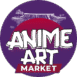 animeartmarket.com